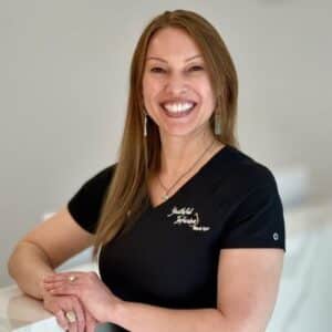 Jennifer Richardson, RN, BSN - Youthful Infusion Med Spa