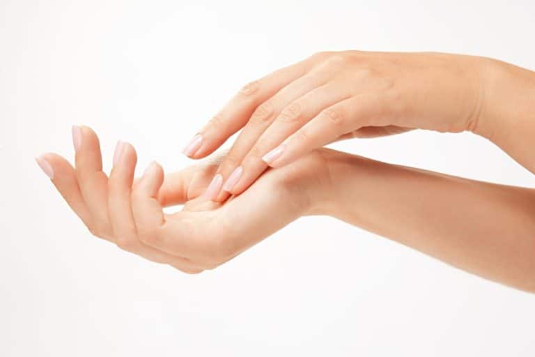 hand rejuvenation